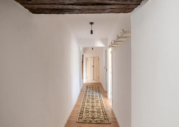 Casa Das Rosas - Roses House