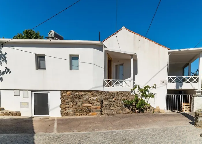 Casa Das Rosas - Roses House