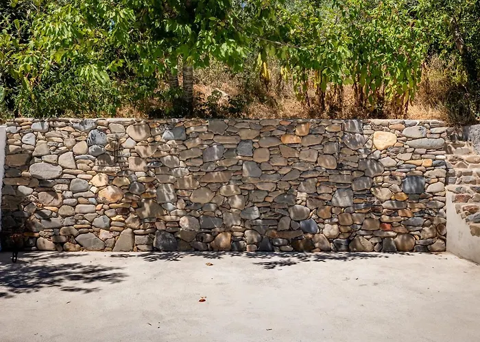 Casa Das Rosas - Roses House