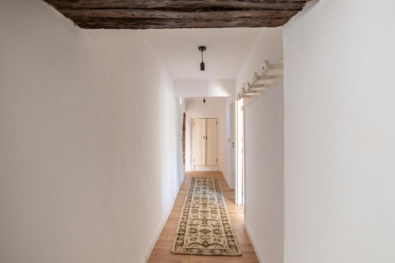 Casa Rosas - Roses House