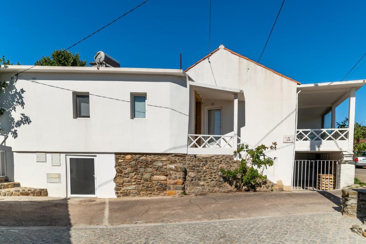 Casa Rosas - Roses House *